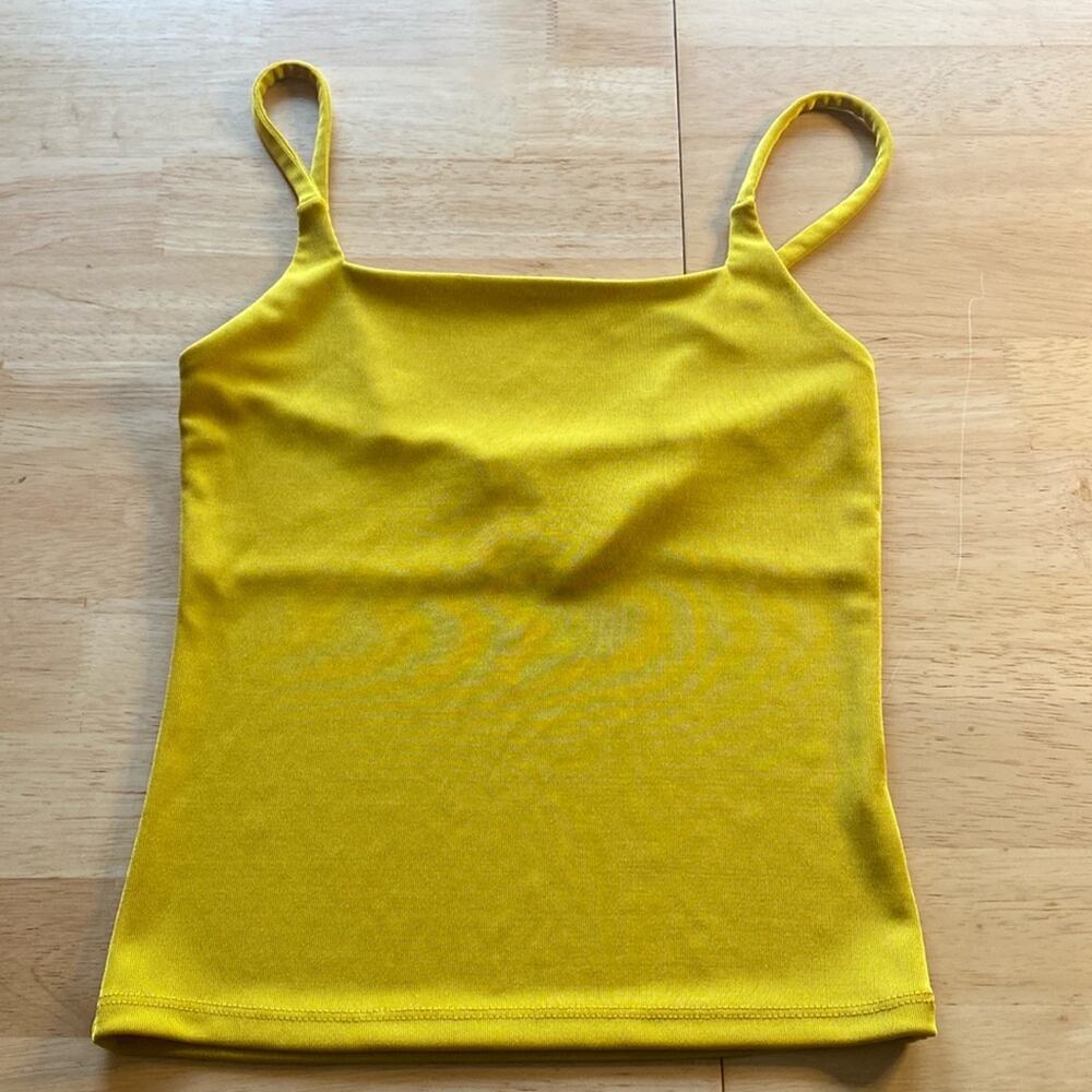 FOREVER 21 Strappy Tank